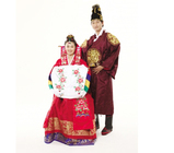 신랑신부