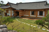충북-음성,국악연수원