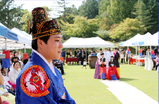 충북-청주,청남대야외 