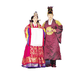 신랑신부