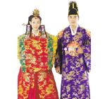 신랑신부