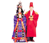 홍적의