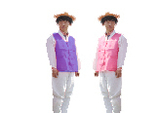 전통민복(가마꾼의상)
