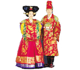 신랑신부1