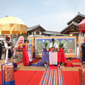 전주 콩쥐팥쥐한옥마을